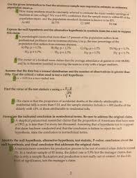 Solved Use The Given Information To Find The Minimum Sample Chegg Com