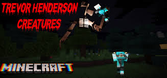 En este videazo os enseño como instalar todos los mods de la 1.17 ✓ instant gaming . Minecraft Trevor Henderson Creatures Add On Beta 2 1 Halloween Update Minecraft Pe Mods Addons