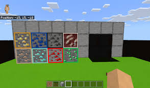 · a mode what change the ore textures to the 1.17 ores with border. Xray Texture Pack Minecraft Bedrock Minecraft Texture Pack