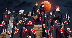 Maybe you would like to learn more about one of these? Pin On Akatsuki