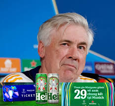 Official Real Madrid Fan Club in Vietnam