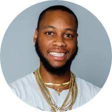 Jay Money's Instagram, Twitter & Facebook