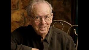 Country singer Charlie Louvin dies at 83