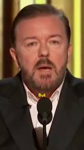 Ricky Gervais 🤣😂🤣🤣😂