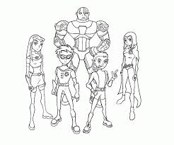 Ravens junior flock activity center ravenscom coloring pages raven. Coloring Pages For Teen Titan Coloring Home