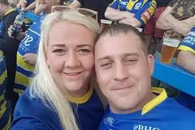 Miracle Chester baby comes back to life