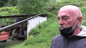 Su tutti i autentica tragedia quella del crollo della funivia che collega stresa con il mottarone: Uw3s0honw6 41m