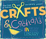 Crafts & Cocktails