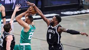 After several conference and division moves they finally settled in the eastern. Brooklyn Nets Forward Jeff Green Ruled Out For Game 1 Vs Milwaukee Bucks