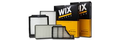 Wix Filters Light Duty Cabin Air Filters Products