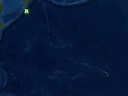 The pacific tsunami warning center has issued a tsunami advisory for the island and state of hawaii. Tsunami Watch For Hawaii Canceled After All Clear Given