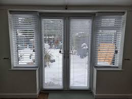 They have been exclusively designed for to be the perfect complement to all of our french doors. Venetian Blinds Fitted In Home Business Ipswich Suffolk East Anglia