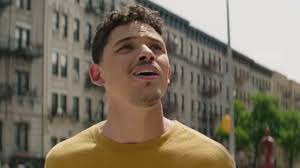 Lights up on washington heights.the scent of a at the intersection of it all is the likeable, magnetic bodega owner usnavi (anthony ramos), who saves every penny from his dailylights up on washington heights.the scent of a cafecito caliente hangs. Warner Bros Musical Feature In The Heights Moves Up A Week This Summer Deadline