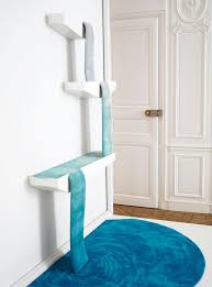 Der teppich wurde aus 100% bambus gefertigt und ist damit besonders umweltfreundlich. Dreidimensionales Teppich Design Fur Den Boden Und Die Wand