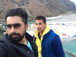 Rannvijay Singh Singha