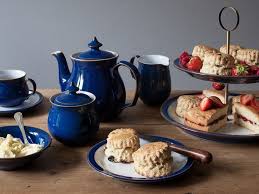 Semaine Du Gout 2020 Balade Gourmande Virtuelle En Grande Bretagne Visitbritain