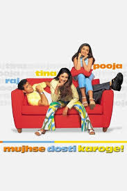 Mujhse Dosti Karoge Full Movie With English Subtitles Watch Online Mujhse Dosti Karoge 2002 Hindi Watch Hindi Movies Tamil Movies Telugu Movies Online Free What Movies To Watch Online Movies To Watch Hindi Hindi Movies