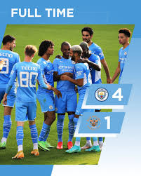 £20 junior grow up with the club you love. Manchester City On Twitter Full Time Another Job Well Done 4 1 Mancity Https T Co Axa0kld5re