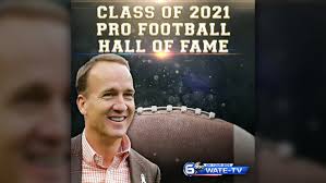 Aug 06, 2021 · peyton manning headlines monstrous hall of fame class, plus takeaways from steelers' hof win over cowboys here's everything you need to know about the nfl for aug. Vfl Peyton Manning Announced To Class Of 2021 Pro Football Hall Of Fame Wjhl Tri Cities News Weather