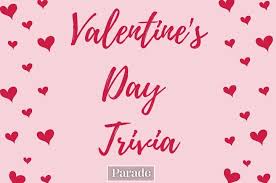 We've got 11 questions—how many will you get right? 50 Preguntas De Trivia Del Dia De San Valentin Con Respuestas