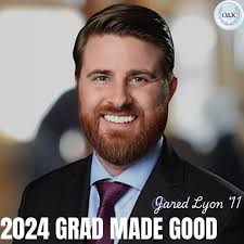 Omicron Delta Kappa at FSU