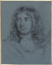 File:John Hayls, Portræt af miniaturemaleren Thomas Flatman som ung, ,  KKSgb7704, Statens Museum for Kunst.jpg