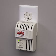 The safety siren electronic radon monitor gives its first radon reading after 48 hours of radon gas sampling. Safety Siren Pro Series Combustible Gas Detector Sylvane
