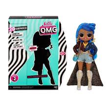 And in 1 wave 5 series you can попасться 18 of them. L O L Surprise O M G Miss Independent Fashion Doll Target