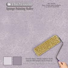 It won't cost much at all. Sponge Painting Techniques For Walls Painting Inspired