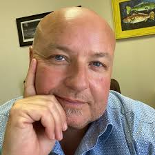 Steven Placey Rockin' Business Speaker