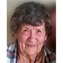 Effie Mozelle Hale Obituary