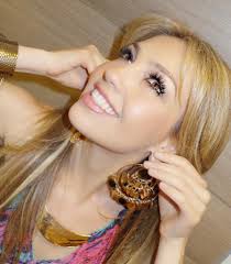 Elba Arellano (@ArellanoMunny)