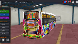 Untuk mendownload livery, silahkan klik tombol download ya! Bus Simulator Indonesia Tamil Nadu Livery Youtube
