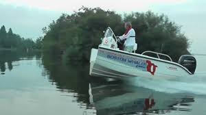 boston whaler unsinkable legend tour