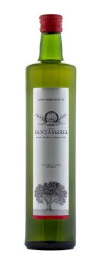 Olivar Santamaria Premuim Extra Virgin Olive Oil Extra Virgin Olive Oil Homemade Condiments Flavor Profiles