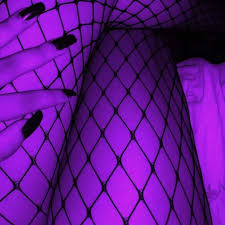 Maybe you would like to learn more about one of these? Grunge Light Purple Aesthetic Novocom Top