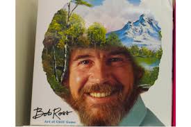 A Not-So-Happy Accident: Bob Ross's Estate Planning Failures Leave His Son  With Next to Nothing—Part 1
