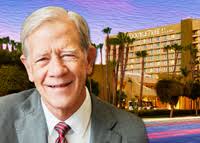 DoubleTree Culver City