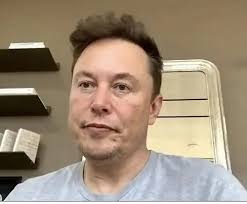 Hey baby, it's me, Elon Reveal Musk I'm letting you know straight up so  there's no confusion. If you're chatting with anyone else thinking it might  be me, please block them immediately.