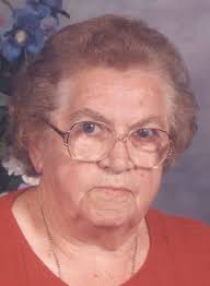 Elsa Salzer Obituary (2010)