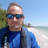 John Stainbrook's Instagram, Twitter & Facebook