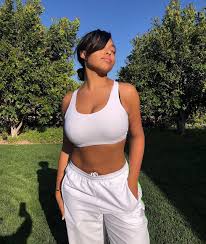 Instagram Post By Heir Jordyn May 15 2018 At 2 21am Utc Jordyn Woods Style Jordyn Woods Women