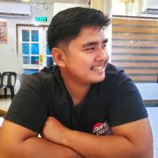 John Raphael Ruiz Lopez