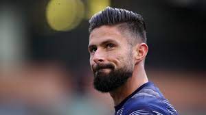 To produce the eboy hairstyle, grow your hair out further than an undercut or buzzcut. Chelsea Transfer Rumors Olivier Giroud Willing To Leave As French Striker Struggles For Minutes Cbssports Com