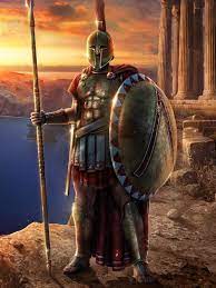 Spartan arms is a specialist firearms store in edenvale, johannesburg. Warrior Ancient Sparta Greek History Ancient Warfare