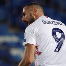 Karim benzema kimdir, hayatı ve biyografisi. Real Madrid Karim Benzema Peut Il Etre Ballon D Or 2021