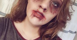 Zombie Makeup : A Grab-n-Go Program