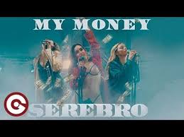 We did not find results for: Serebro My Money Official Video Youtube