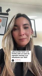 👩‍⚖️ Nuestra colega abogada Vanessa Millán conversó con CNN Chile . 📢 Y  entregó recomendaciones claras para las familias que enfrenten este tipo de  situaciones: ✍️ 1. Reclama formalmente al colegio ...