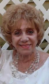 Obituary for Ruth N. (Estatico) Frey